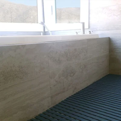 VinTread FLEX Matting - Blue - 3' x 10' - Image 3