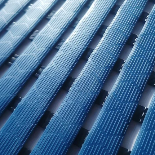 VinTread FLEX Matting - Blue - 3' x 10'
