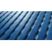 VinTread FLEX Matting - Blue - 3' x 10' - Main image