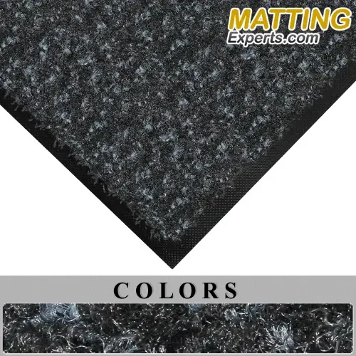Classic Brush Mat