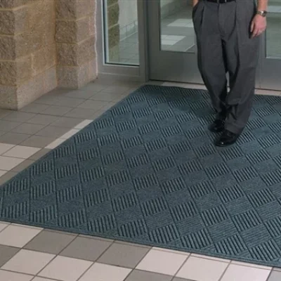 Waterhog Fashion Diamond Mat - Image 4