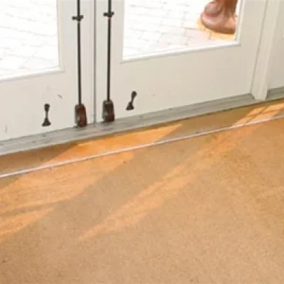 Recessed Cocoa Matting - Image 4