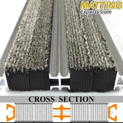 EM-70 Grate