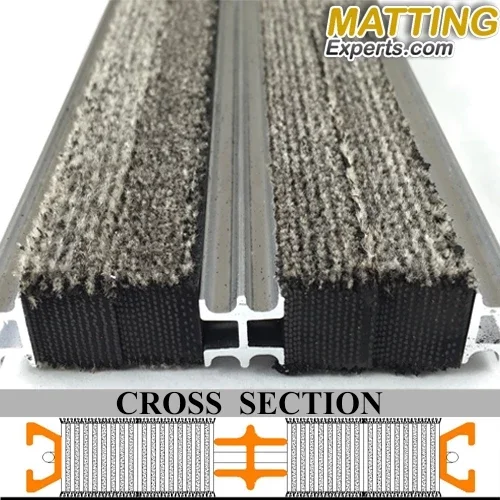 EM-70 Grate