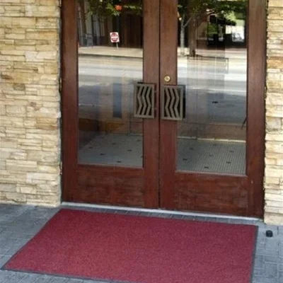 Brush Hog Entrance Mat - Image 2