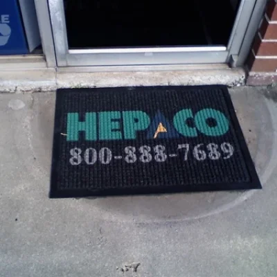 Waterhog Inlay Logo Mat - Image 3