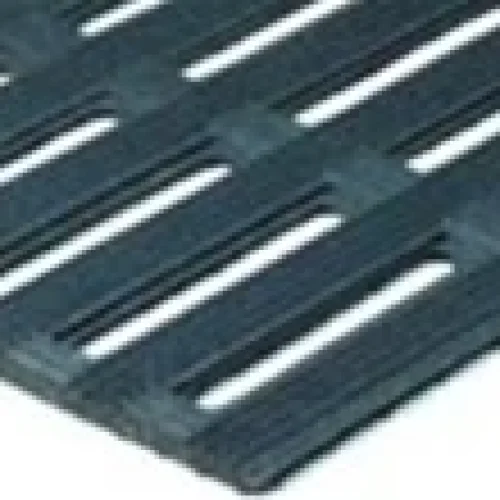 Nyracord Counter Tred - Open Slot Rolls
