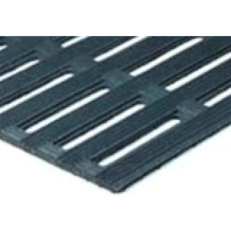 Nyracord Counter Tred - Open Slot Rolls