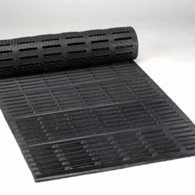 Nyracord Counter Tred - Open Slot Rolls - Image 3
