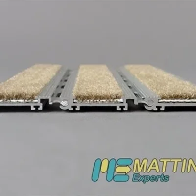 Perfec Mat Aluminum Hinge - Image 2