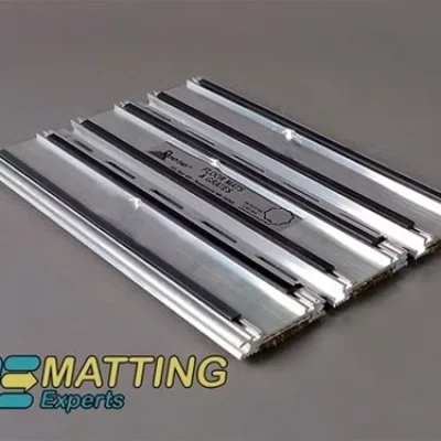 Perfec Mat Aluminum Hinge - Image 3