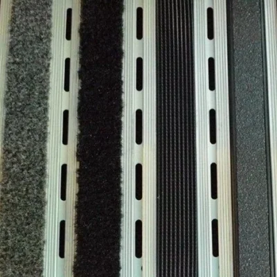 Perfec Mat Aluminum Hinge - Image 7