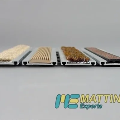 Perfec Mat Rubber Hinge - Image 2