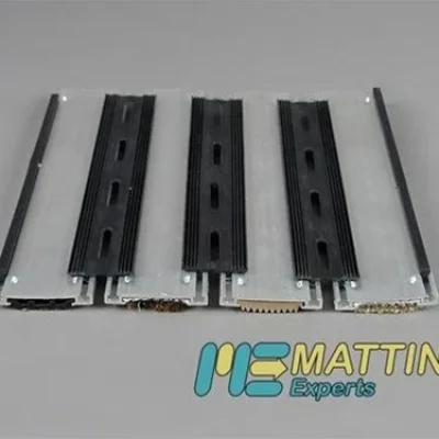 Perfec Mat Rubber Hinge - Image 4