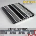 Perfec Roll-Up™ 3/4" Rollup Grate - Main image