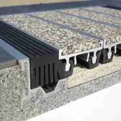 Perfec Roll-Up™ 3/4" Rollup Grate - Image 2