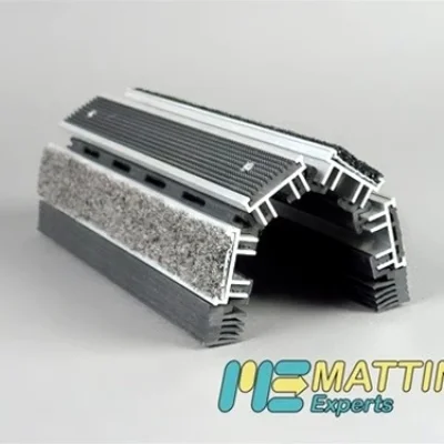 Perfec Roll-Up™ 3/4" Rollup Grate - Image 4