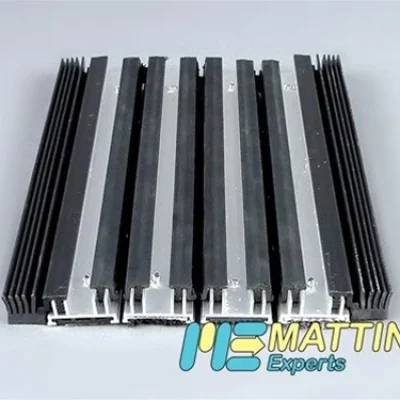 Perfec Roll-Up™ 3/4" Rollup Grate - Image 5