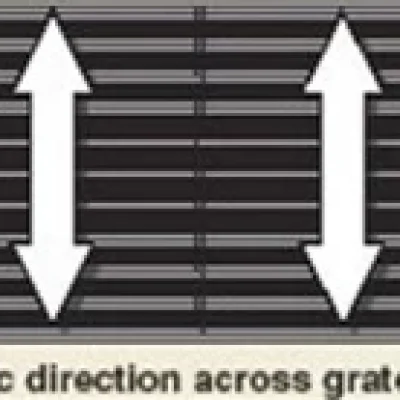 Perfec Grate - Heavy Traffic Applications - Image 6