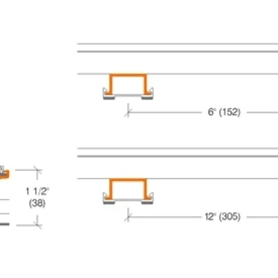 RG-300; RG-400 Grate - Image 2