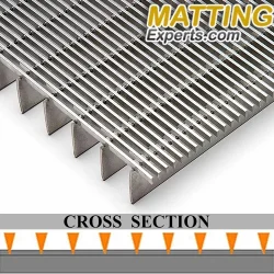 RG-700 Grate