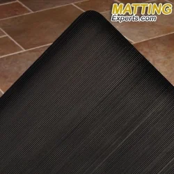 Ergo Mat GRANDE [BLACK]