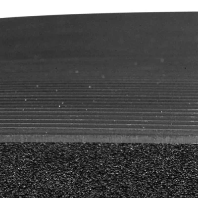 Ergo Mat GRANDE [BLACK] - Image 2