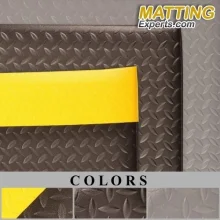 Diamond Sof-Tred Mat