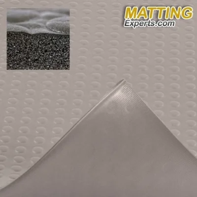 Bubble Sof-Tred Mat - 417 - Image 2