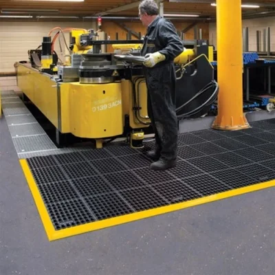 Safety Stance Matting - Image 5