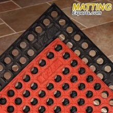 Cushion-Tred Mat