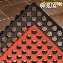 Cushion-Ease Mat