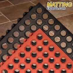 Cushion-Ease Mat