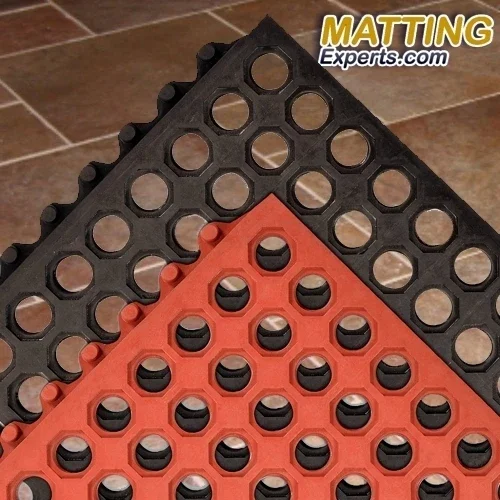 Cushion-Ease Mat
