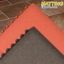 Cushion-Ease Solid Mat