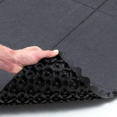 Cushion-Ease Solid Mat - Image 3