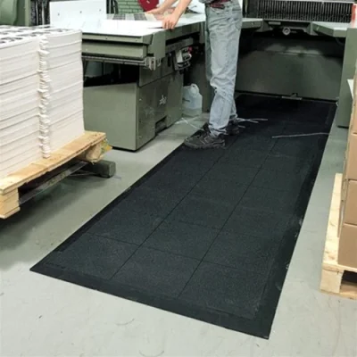 Cushion-Ease Solid Mat - Image 5