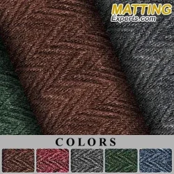 Chevron Mat
