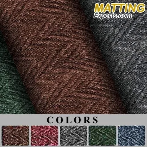 Chevron Mat