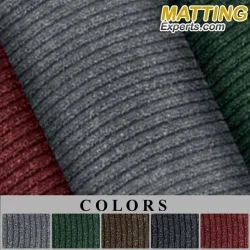 117 Heritage Rib Mat