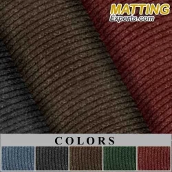 Brush Step Mat