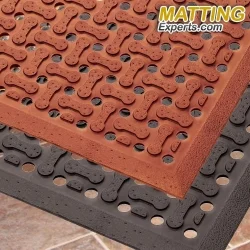 Superflow Mat