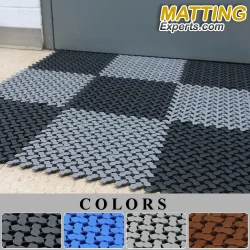 Peanut Tile