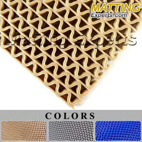 VinWave Mini Mat 1/4"