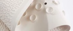 Mat with Suction Cups
