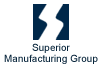 Superior Manufacturing Group Logo