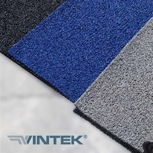 VinLoop vinyl loop pool mat for barefoot comfort near pools and spas