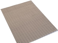 VinGrate shower mat color swatch TAN