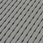 VinTread shower mat GRAY color swatch