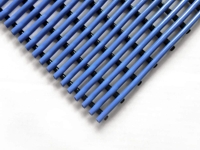 VinTube mat color swatch BLUE